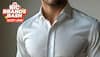 Shop Formal Shirts for Men at Myntra Big Brands Bash (18 to 22 June 2025)