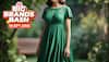 Empire Midi Dresses Now on Sale at Myntra Big Brands Bash (18 to 22 June 2025)