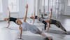 The Subtle Strength of Slow Movement: Why Pilates is the Modern Path to Power