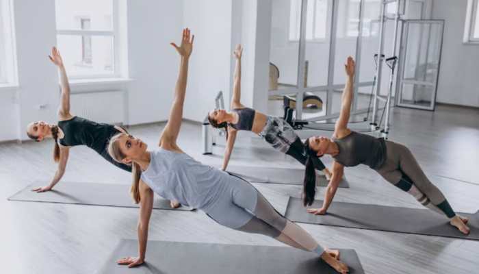 The Subtle Strength of Slow Movement: Why Pilates is the Modern Path to Power