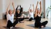 20-Minute Yoga Asanas Routine For Women In Their 30s: Boost Strength, Flexibility And Inner Calm