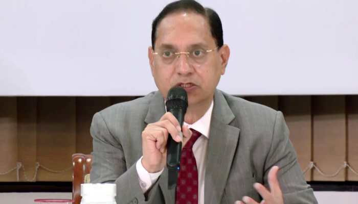 No More Obstacles In Case Of NSE IPO: SEBI Chairman No More Obstacles In Case Of NSE IPO: SEBI Chairman