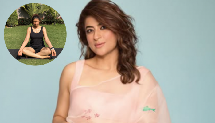 International Yoga Day: Tahira Kashyap Shares How Yoga Transformed Her Mind And Body International Yoga Day: Tahira Kashyap Shares How Yoga Transformed Her Mind And Body