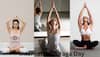International Yoga Day 2025: 10 Powerful Yoga Poses To Increase Memory, Focus And Brain Function