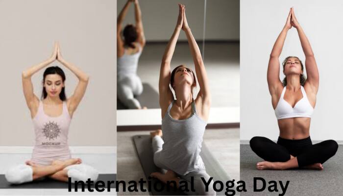 International Yoga Day 2025: 10 Powerful Yoga Poses To Increase Memory, Focus And Brain Function