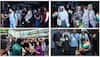 Operation Sindhu Continues: Over 500 Indian Nationals Safely Evacuated from Iran Amid Tension In Middle East 