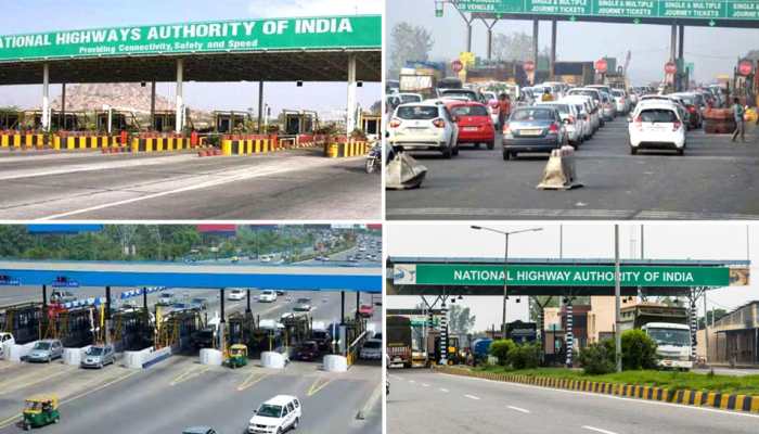 FASTag Annual Toll Pass At Rs 3,000