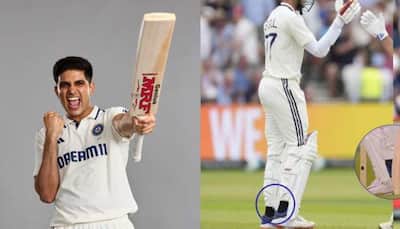 India's Newly Appointed Captain Shubman Gill May Face ICC Sanctions Due To This  