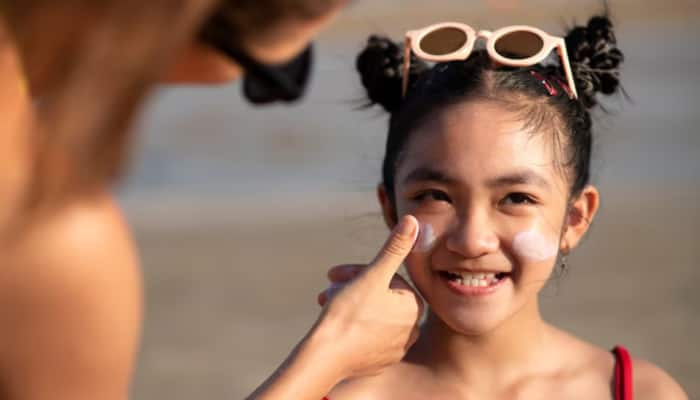 Glow Under the Sun: 4 Best SPF 50 Sunscreens You Need Right Now
