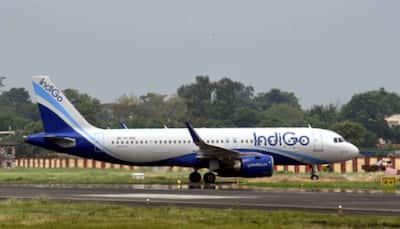 IndiGo Flight 6E 6764 Diverts To Bengaluru After Pilot's 'Fuel Mayday' Call, Lands Safely 