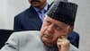 Will Go To Supreme Court If Statehood Is Not Restored: Farooq Abdullah