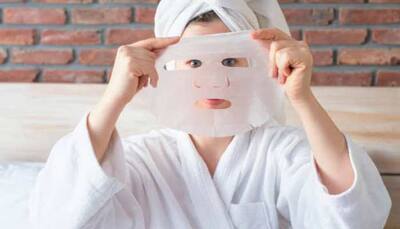 Best Sheet Masks for Clear, Glowing, and Hydrated Skin