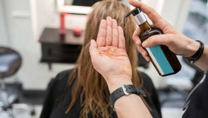 Top Hair Serums for Growth, Damage Repair & Frizz Control Top Hair Serums for Growth, Damage Repair & Frizz Control