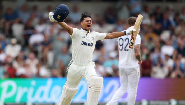 3 Records Yashasvi Jaiswal Can Break In IND vs ENG Series 