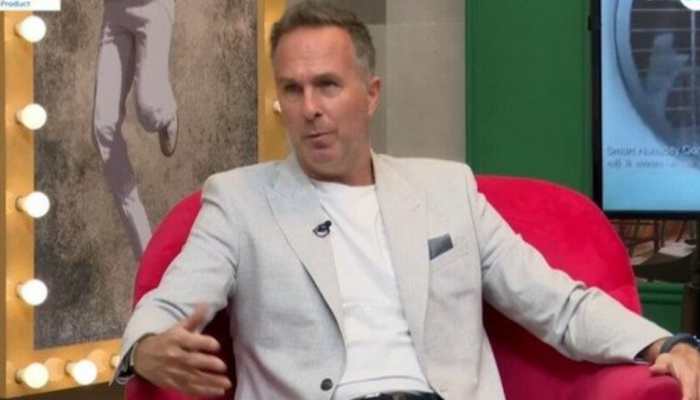 'Noise Proves Nothing': Former Indian Opener Calls Michael Vaughan A 'Fool' For This Reason