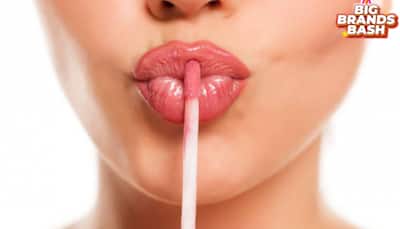 Best Lip Glosses to Shine Bright During Myntra Big Brands Bash Sale