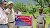 J&K Police Attach Properties Of PoK Based Terrorist Handlers And Other Areas In Handwara Under UAPA