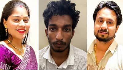 Raja Raghuvanshi Murder Case: Accused Sonam, Raj Kushwaha, Sent To 13-Day Judicial Custody 