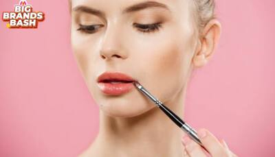 Best Lip Liners to Define and Perfect Your Look | Myntra Big Brands Bash Sale