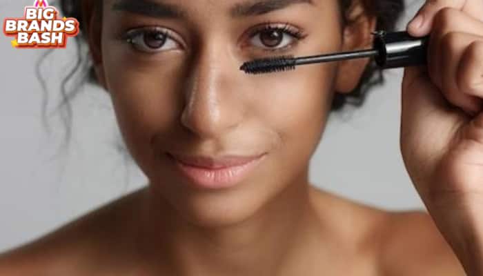 Top Mascaras to Enhance Your Eyes During Myntra Big Brands Bash Sale