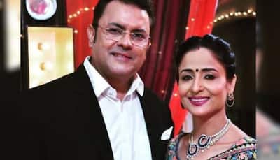 Yeh Rishta Kya Kehlata Hai Actress Lataa Saberwal Announces Separation From Husband After 15 Years Of Marriage 