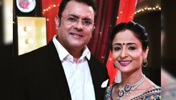 Yeh Rishta Kya Kehlata Hai Actress Lataa Saberwal Announces Separation From Husband After 15 Years Of Marriage Yeh Rishta Kya Kehlata Hai Actress Lataa Saberwal Announces Separation From Husband After 15 Years Of Marriage