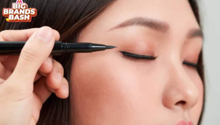 Best Eyeliners to Define Your Eyes During Myntra Big Brands Bash Sale