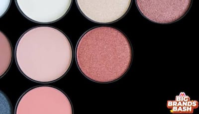 Best Eyeshadow Palettes to Elevate Your Look | Myntra Big Brands Bash Sale