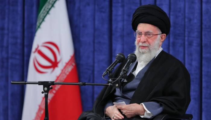 Why Did Iran’s Supreme Leader Ali Khamenei Choose Three Potential Successors—But Leave Out His Own Son In A Surprising Move?
