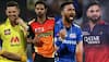 Krunal Pandya