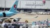 Asiana Flight To Tokyo Turns Back Due To Suspected Engine Issue