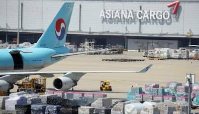 Asiana Flight To Tokyo Turns Back Due To Suspected Engine Issue