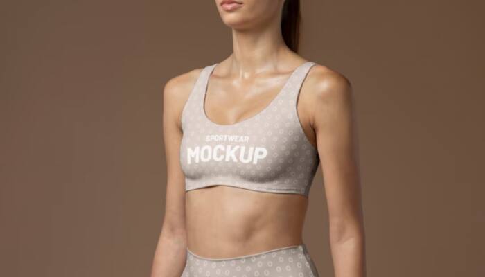 Move with Confidence: 4 Supportive Sports Bras You’ll Love