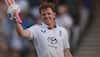 1st Test, Day 2: Ollie Pope’s Unbeaten Century Helps England Reach 209-3, Trail India By 262 Runs