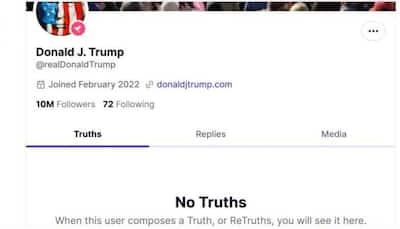 Truth Social Down After Trump's Iran Nuclear‑Site Claims