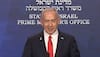 Benjamin Netanyahu