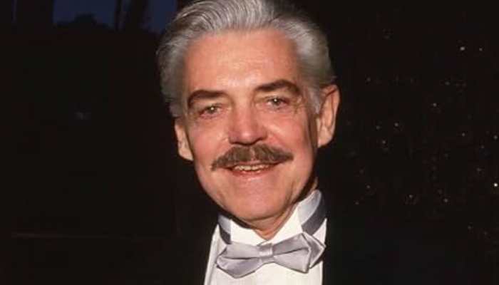 'Spider-Man’ Actor Jack Betts Dies At 96