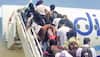 First Evacuation Of Indians From Israel Delayed  