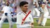 MS Dhoni Test highest score in England