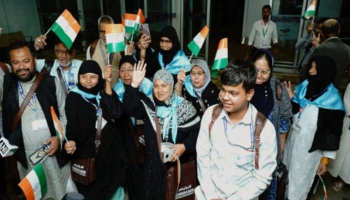 Operation Sindhu: 290 Indians Safely Evacuated From Iran Amid Israel Conflict, Arrive in Delhi Operation Sindhu: 290 Indians Safely Evacuated From Iran Amid Israel Conflict, Arrive in Delhi