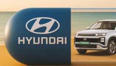 Hyundai Motor's Exports From US Plant Plunge Amid Tariff Woes