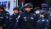 New York City Deploys Additional Security and Heightens Monitoring After US Military Strike on Iran