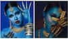 Indian-Origin Rapper Genesis Yasmine Mohanraj Faces Backlash Over 'Kali Maa' Depiction In Explicit Music Video
