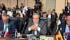 Iran Condemns US Strike On Nuclear Sites, Urges UN To Take Action