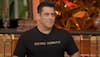 'Na Gori Se, Na Kali Se...' Salman Khan Opens Up About Marriage Plans On Kapil Sharma's Show