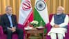 Middle-East Conflict: PM Modi, Iran's Prez Pezeshkian Discuss De-Escalation