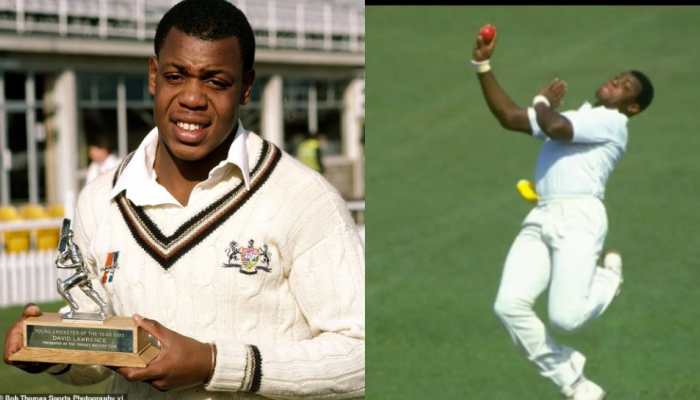 David 'Syd' Lawrence, First British-Born Black Cricketer To Play For England Dies At 61 David 'Syd' Lawrence, First British-Born Black Cricketer To Play For England Dies At 61