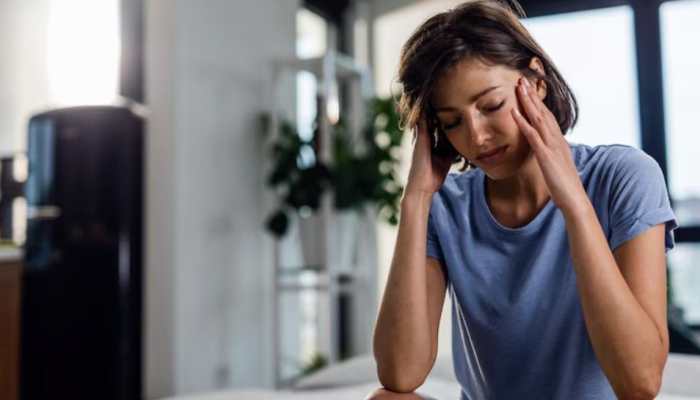 Is Your Headache Normal Or A Red Flag? Spotting Signs Of Brain Tumors Is Your Headache Normal Or A Red Flag? Spotting Signs Of Brain Tumors