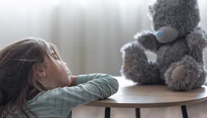 Understanding The Link Between Anxiety And Neurodivergence In Kids Understanding The Link Between Anxiety And Neurodivergence In Kids
