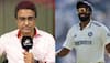 'Every Time He Came On, You...': Sanjay Manjrekar Compares Jasprit Bumrah With Richard Hadlee; Here's Why